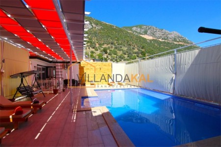 Villa Fesleğen